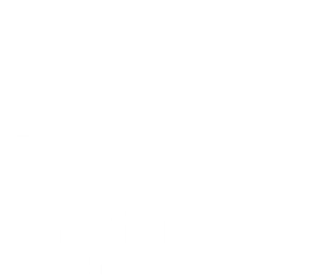 Good Business Charter Accredited Logo