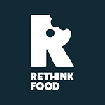 Rethink Food CIC Logo